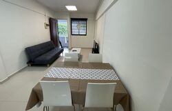 Blk 713 Ang Mo Kio Avenue 6 (Ang Mo Kio), HDB 3 Rooms #472140681